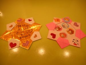 仕事の中で最高の宝物