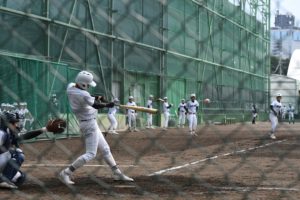 第７４回秋季東海地区高等学校野球大会優勝日大三島おめでとう！！