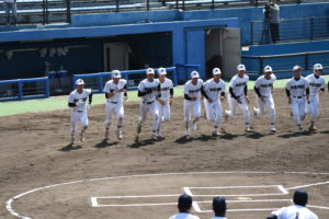 ⚾春季高校野球静岡県大会⚾