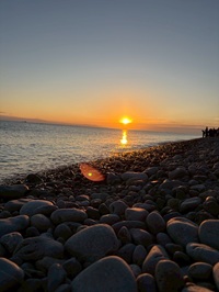 新年あけましておめでとうございます。