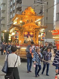 ゴールデンウイーク！