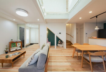 藤枝高岡MODELHOUSE