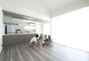 掛川市　I様邸
